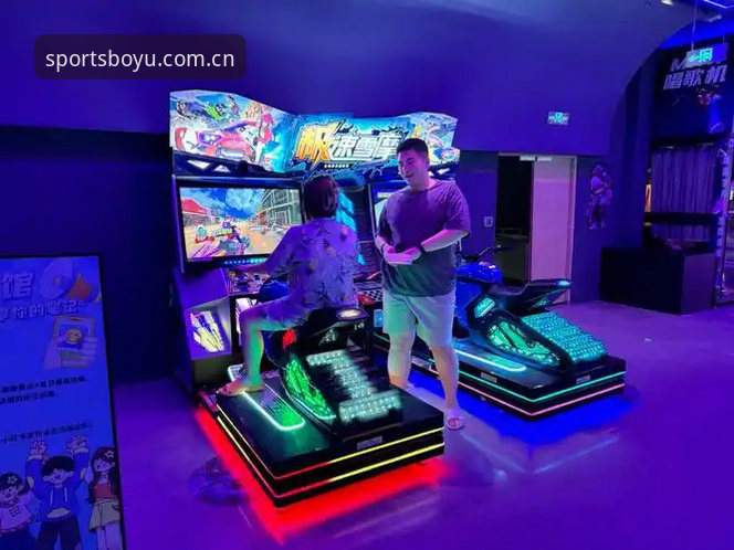 博鱼体育平台XY7D攻略：3大创新玩法解锁极致运动体验